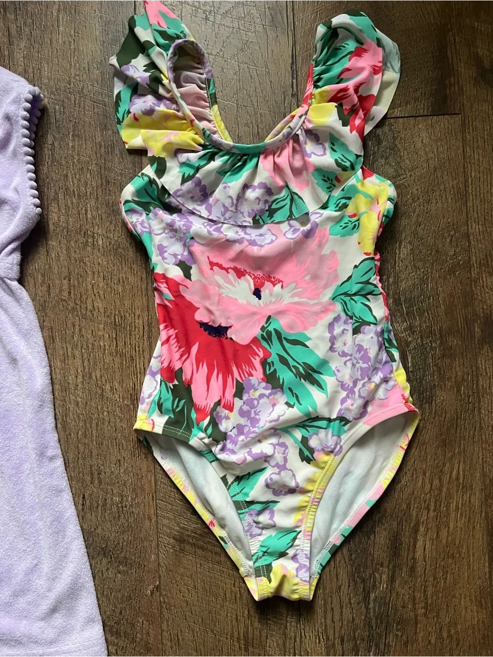 GAP swim &cover